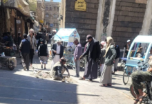 انقطاع الرواتب في اليمن: أزمة إنسانية ومعاناة متفاقمة