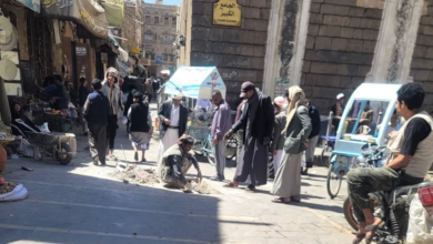 انقطاع الرواتب في اليمن: أزمة إنسانية ومعاناة متفاقمة