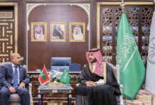 التعاون الدفاعي السعودي المالديفي: شراكة استراتيجية جديدة