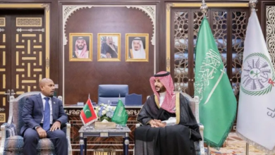 التعاون الدفاعي السعودي المالديفي: شراكة استراتيجية جديدة