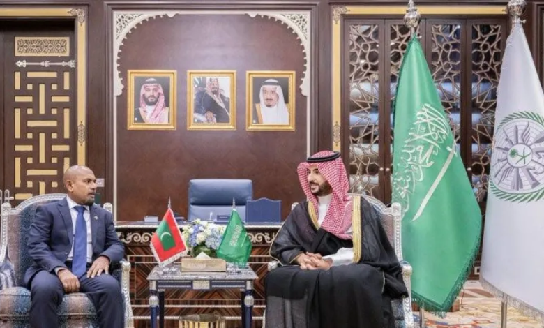 التعاون الدفاعي السعودي المالديفي: شراكة استراتيجية جديدة