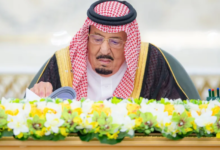 إدانة سعودية للاعتداءات الإيرانية على الكويت والبحرين