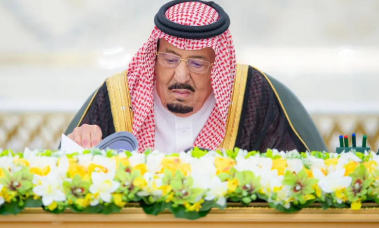 إدانة سعودية للاعتداءات الإيرانية على الكويت والبحرين