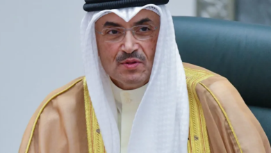 الكويت: تفاصيل حكم حبس محمد المطير 5 سنوات مع الشغل