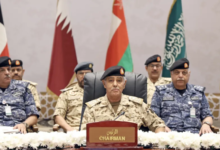 تعزيز التعاون العسكري الخليجي لمواجهة التهديدات الإيرانية