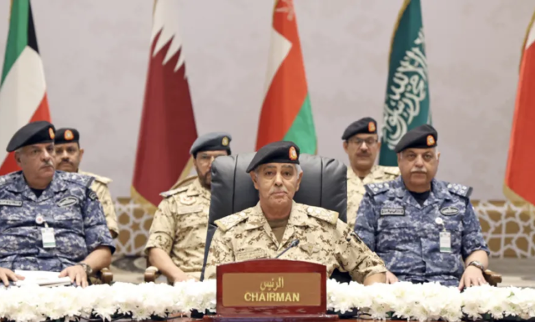 تعزيز التعاون العسكري الخليجي لمواجهة التهديدات الإيرانية