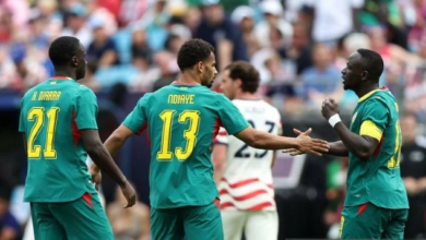 Senegal vs. USA friendly match: Lions of Teranga lose 3-2