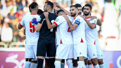 الحكومة الأردنية تدعم النشامى في المونديال بتأخير الدوام
