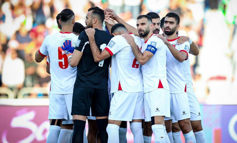 الحكومة الأردنية تدعم النشامى في المونديال بتأخير الدوام