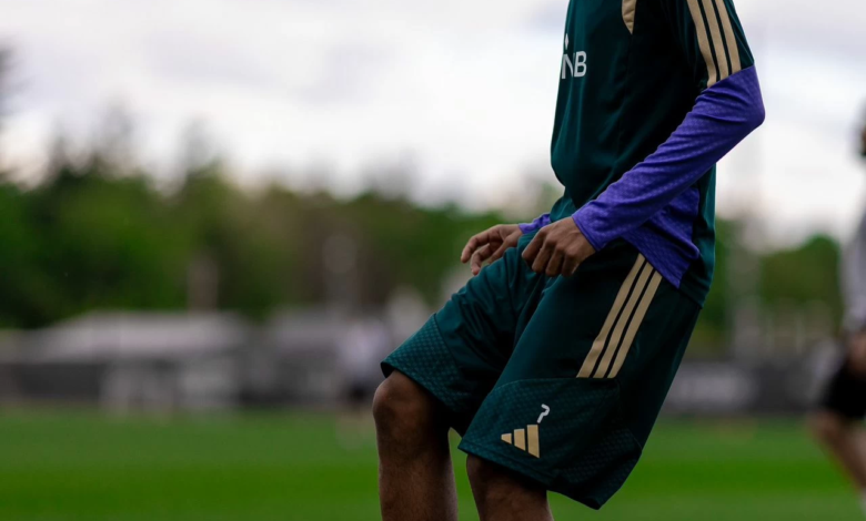 قائمة المنتخب السعودي لكأس العالم 2026 النهائية واستعداداته