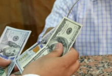 Remittances from Egyptians abroad jump to $34.9 billion in 9 months