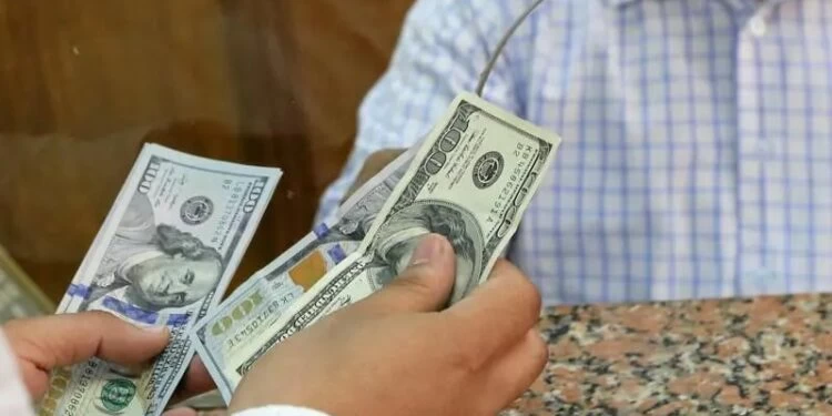 Remittances from Egyptians abroad jump to $34.9 billion in 9 months