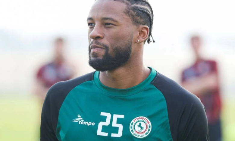 Officially: Wijnaldum bids farewell to Al-Ettifaq after the end of his contract in the Saudi League