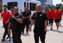 حملة إعلامية لدعم منتخب مصر في مونديال 2026: توحيد الجهود