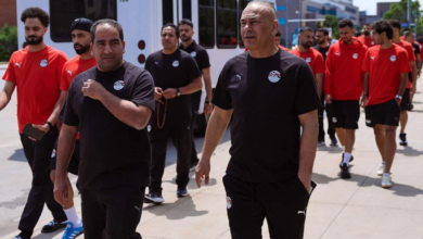 حملة إعلامية لدعم منتخب مصر في مونديال 2026: توحيد الجهود