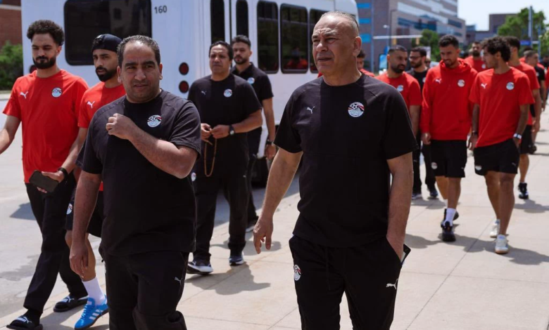 حملة إعلامية لدعم منتخب مصر في مونديال 2026: توحيد الجهود