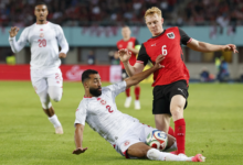 المنتخب التونسي لكرة القدم: رحلة التأهل لكأس العالم 2026