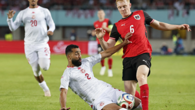 المنتخب التونسي لكرة القدم: رحلة التأهل لكأس العالم 2026