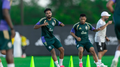 قائمة المنتخب السعودي لمونديال 2026: الفيفا يبرز أسماء الصقور الخضر