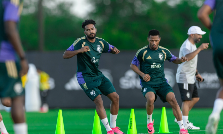 قائمة المنتخب السعودي لمونديال 2026: الفيفا يبرز أسماء الصقور الخضر