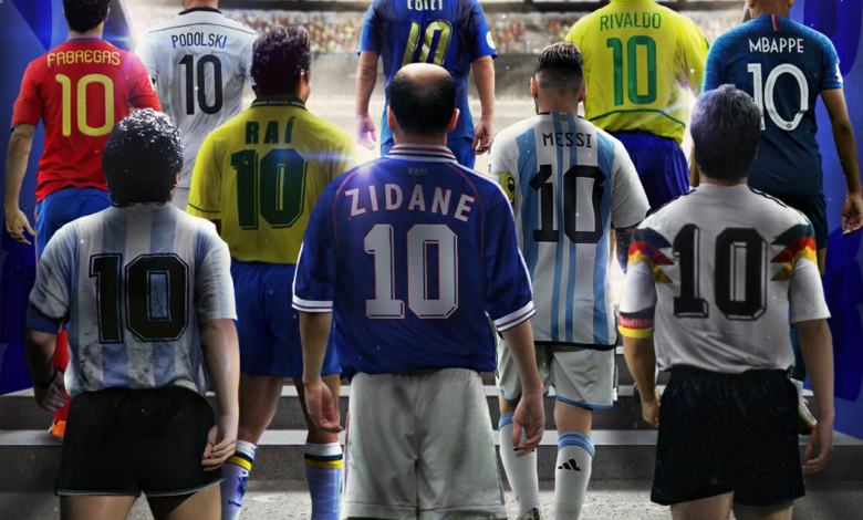 2026 World Cup squad lists: FIFA approves lists and substitution rules