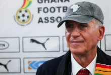قائمة منتخب غانا لكأس العالم 2022: عودة النجوم السوداء