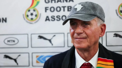 قائمة منتخب غانا لكأس العالم 2022: عودة النجوم السوداء