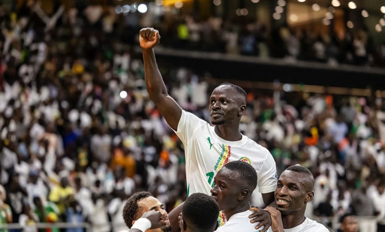 Senegal's final squad for the 2026 World Cup: Mane and Koulibaly lead the Lions