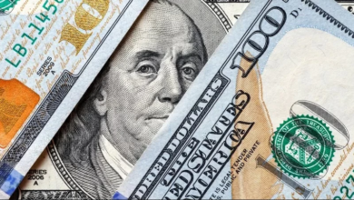 US bond yields decline ahead of key economic data