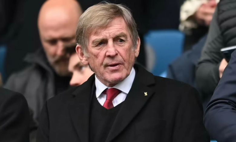 Kenny Dalglish diagnosed with cancer: Liverpool legend begins treatment