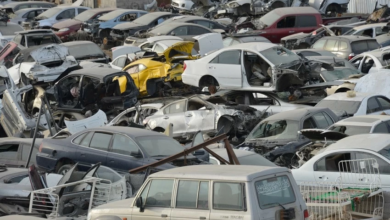 SAMA clarifies the mechanism for assessing damaged vehicles for rental vehicles
