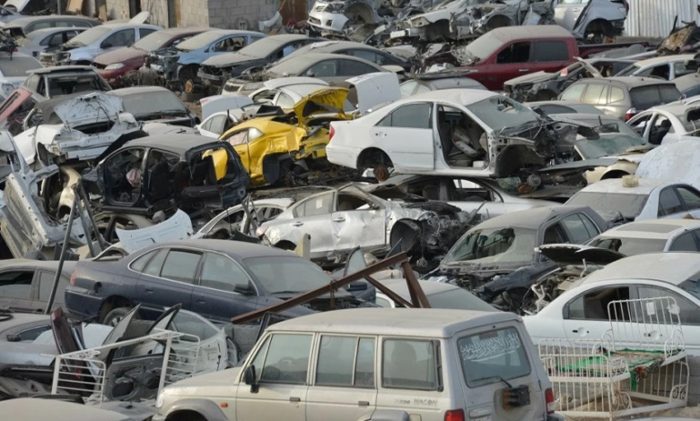 SAMA clarifies the mechanism for assessing damaged vehicles for rental vehicles