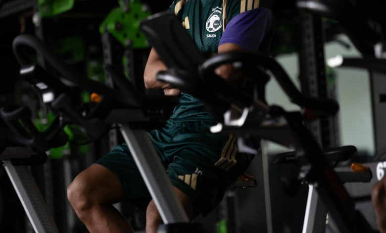 مكافآت المنتخب السعودي في المونديال: حوافز ضخمة للأخضر