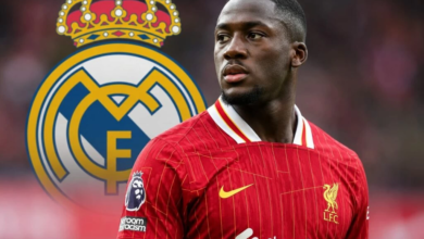ريال مدريد يستهدف ضم إبراهيما كوناتي لتدعيم دفاعه