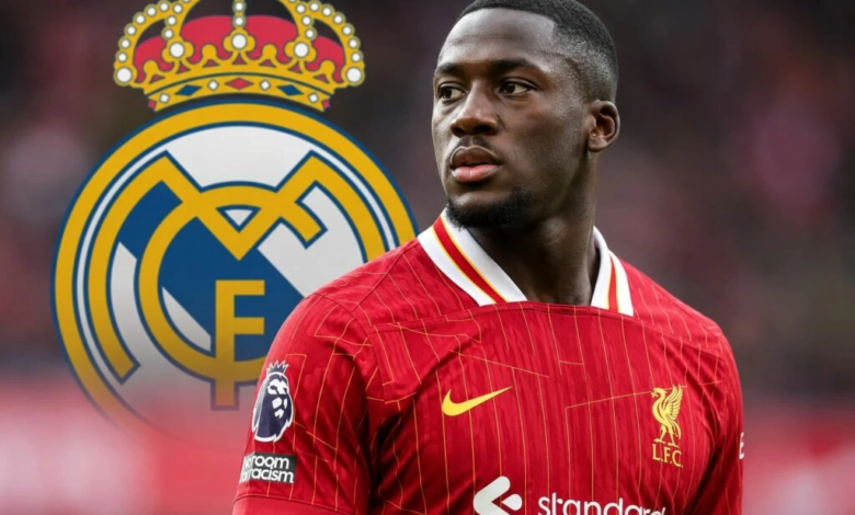 ريال مدريد يستهدف ضم إبراهيما كوناتي لتدعيم دفاعه