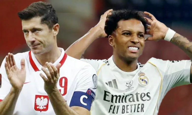 The 8 biggest stars who will miss the 2026 World Cup for shocking reasons