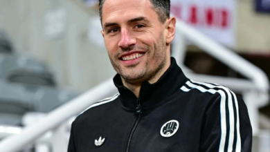 Newcastle extend Fabian Schär's contract until 2027 | Premier League News