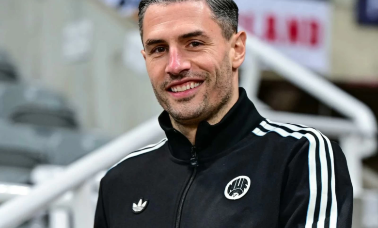 Newcastle extend Fabian Schär's contract until 2027 | Premier League News