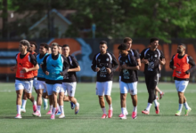 Egypt-Brazil friendly: 40,000 tickets sold in preparation for the 2026 World Cup