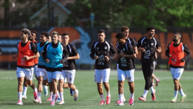 Egypt-Brazil friendly: 40,000 tickets sold in preparation for the 2026 World Cup