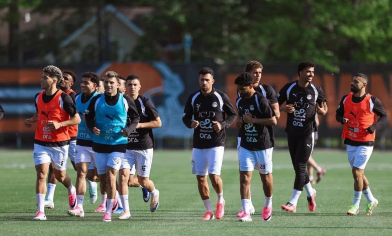 Egypt-Brazil friendly: 40,000 tickets sold in preparation for the 2026 World Cup