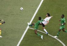 Four Arab teams are looking for their first win in the 2026 World Cup