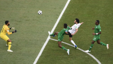 Four Arab teams are looking for their first win in the 2026 World Cup