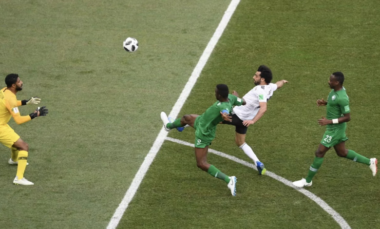 Four Arab teams are looking for their first win in the 2026 World Cup