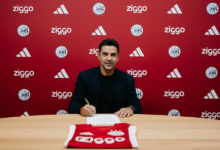 Ajax signs Michel: Will the Girona coach bring back Amsterdam's glory days?
