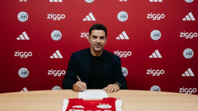 Ajax signs Michel: Will the Girona coach bring back Amsterdam's glory days?