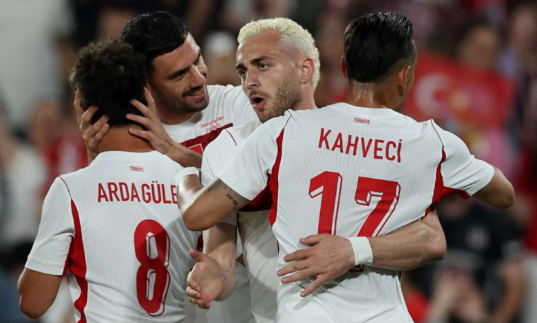 The Turkish national team at the 2026 World Cup: A highly anticipated return after a long absence