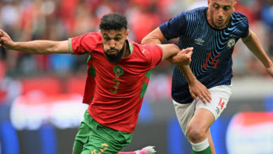 المنتخب المغربي في كأس العالم 2026: طموحات وتحديات أسود الأطلس