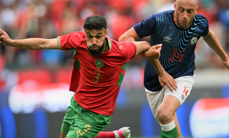 المنتخب المغربي في كأس العالم 2026: طموحات وتحديات أسود الأطلس