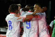 منتخب هايتي يسحق نيوزيلندا 4-0: انتصار ودي بنكهة المونديال